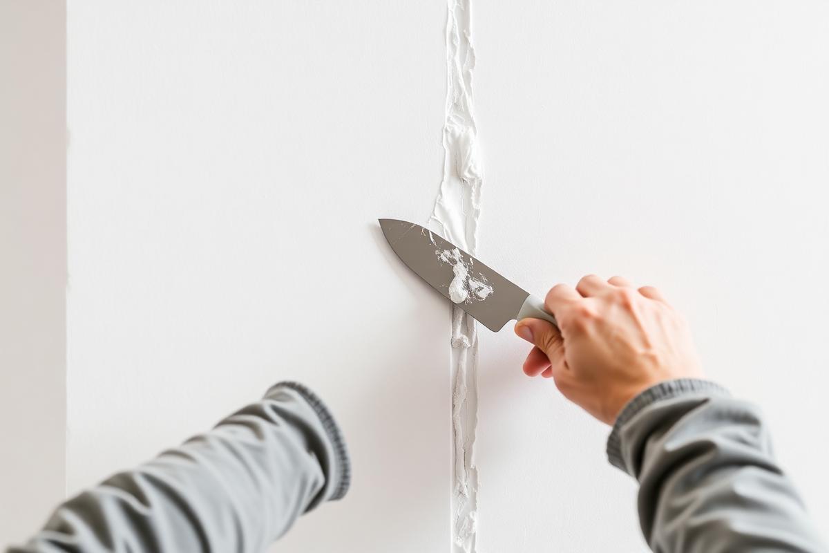 Drywall Finishing