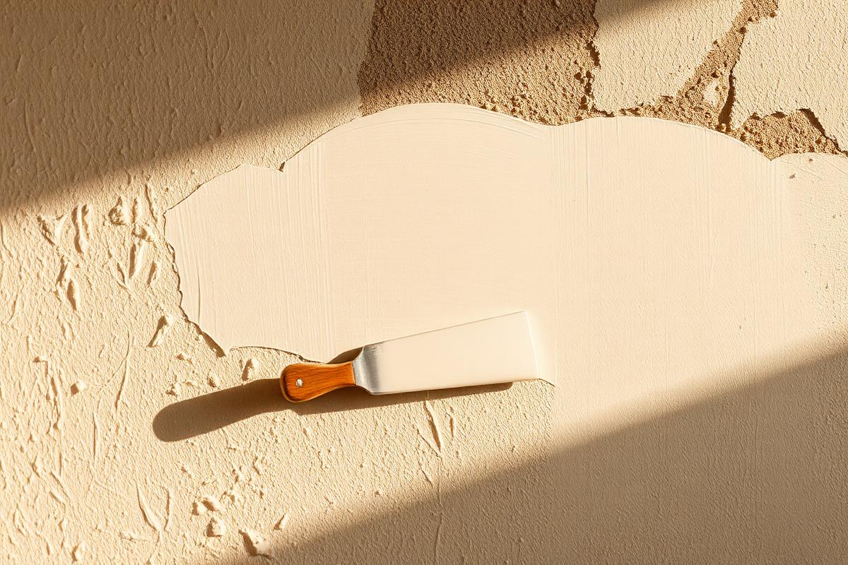 Skim Coating